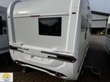 Hobby De Luxe 460 SFf Model 2025 sofort verfügbar  - Hobby 460 lu
