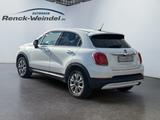 Fiat 500X US-Import 2.4 Klima Rückfahrkam. NR Knieair - : Import