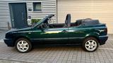 Volkswagen Golf III Cabrio Classicline 2.0 123tkm LEDER AUT - Volkswagen Golf: Iii