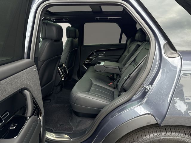 Land Rover Range Rover Sport Dynamic HSE D300