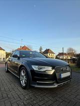 Audi A6 Allroad 3.0 TDI Quattro, S-tronic, Bose, AHK - gebrauchte Audi A6 Allroad aus dem Jahr 2012