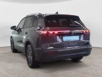 Volkswagen Tiguan - Vorschau Bild 4