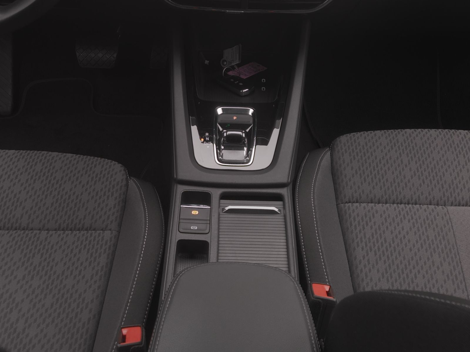 Skoda Octavia - Bild 14