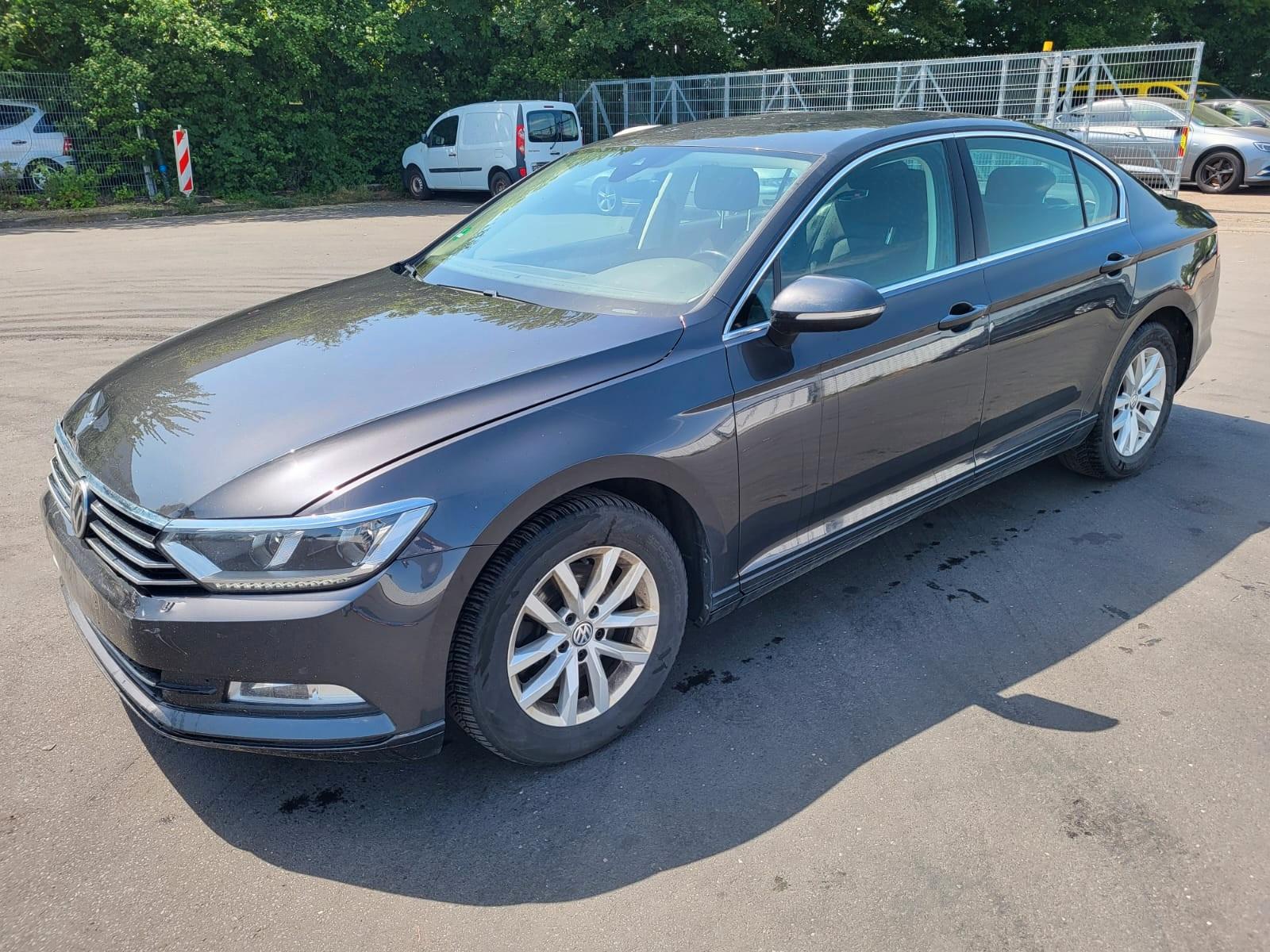 Volkswagen Passat Lim. Comfortline BMT/Start-Stopp