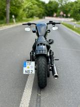 Harley-Davidson Iron 883 Sporty 1. Hand  - Offers
