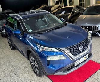 Nissan X-Trail - 5