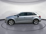 Audi A3 Sportback sport 1.5 TSI  6-Gang - Audi A3: 1.6