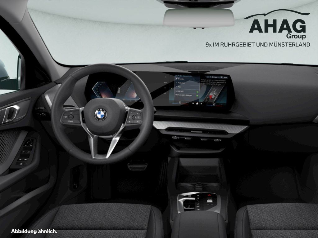 BMW 120 - Bild 4