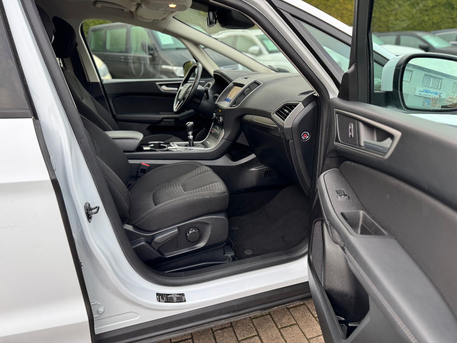 FORD S-Max, 2019, Diesel, 150 PS