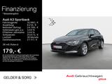 Audi A3 Sportback 35 TDI advanced Sonos*HuD*LED*RFK - Audi A3 Jahreswagen mit Diesel-Antrieb