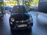 Abarth 695C BEATS KLIMA NAVI ALU - Abarth Gebrauchtwagen