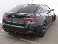 BMW 430 Gran Coupé - Vorschau Bild 3