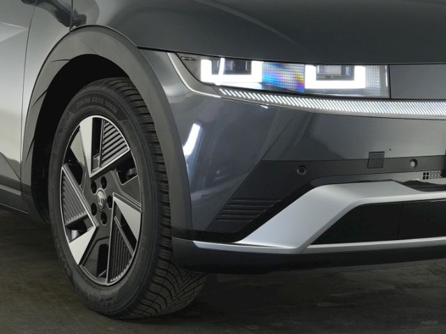 IONIQ 5 FACELIFT TECHNIQ 84kWh 4WD+MATRIX-LED+NA
