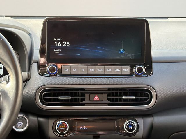 Hyundai KONA Prime Hybrid 2WD