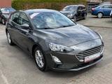 Ford Focus Lim. Cool & Connect/Navi/Keyless/Tempomat - Ford Focus: Connect