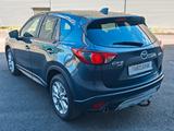 Mazda CX-5 Sports-Line AWD*LEDER*KAM*BOSE*KESSY* - Mazda CX-5 Gebrauchtwagen