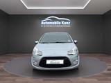 Citroën C3 Tendance - gebrauchte Citroën C3 aus dem Jahr 2012