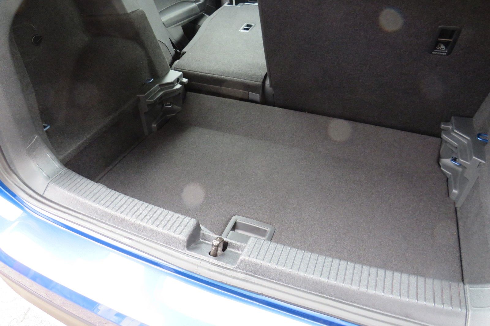 Fahrzeugabbildung Volkswagen T-Cross Highline DSG ACC NAVI AHK APP 1.HAND