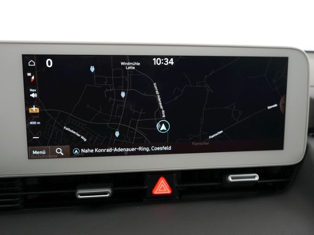 IONIQ 5 UNIQ 77,4kWh+LED+NAVI+AROUND VIEW+ELEKTR