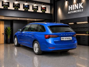 Skoda Octavia - 4