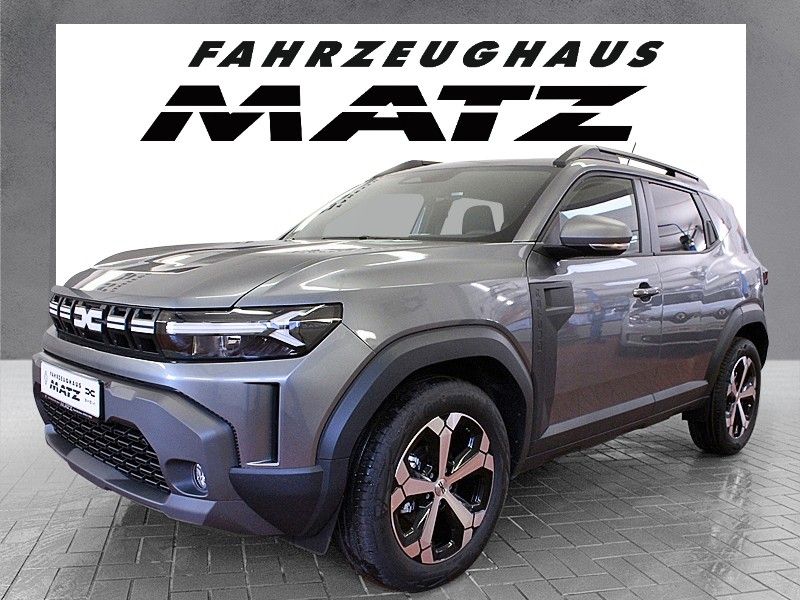 Fahrzeugabbildung Dacia Duster Eco G 120 Journey *Automatik *LPG