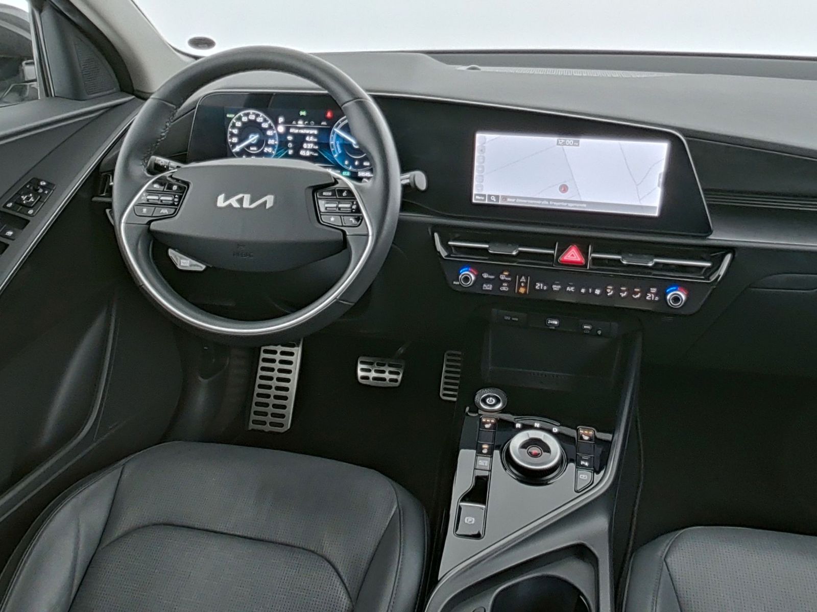 Kia Niro - Bild 16