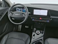 Kia Niro - Vorschau Bild 16