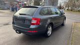 Skoda Octavia 2.0 TDI 4x4 Kombi/ Ahk/Klima - Skoda Octavia: 4.4