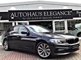 BMW 525d Aut~Sport Line~Navi~360°~HeadUp~Abstandtemp - BMW 525 in Duisburg