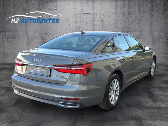 Audi A6 Lim. 35 TDI S-Tronic*LED*NAVI*APPLE*LANE