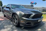 Ford Mustang 3,7 V6 - Ford Mustang aus 2012: V6