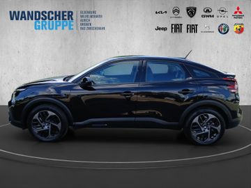 Citroën C4 Plus 1.2 PureTech 130 Kam.+LED+SHZ+2xKlima