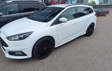 Ford Focus 2,0 EB ST Leder-Sport-Paket Turnier ST