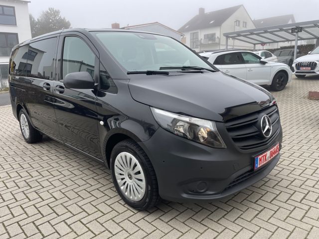 Mercedes-Benz Vito Tourer 116 CDI Pro lang