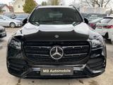 Mercedes-Benz GLS 400d 4Matic*AMG*ACC*PANO*7-SITZ.*STANDHEIZ.* - Mercedes-Benz GLS 400 in München