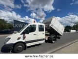 Mercedes-Benz Sprinter II Meiler-Kipper DoKa 516 Top 1.Hand - Offers