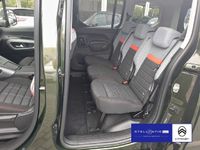 Citroën Berlingo - Vorschau Bild 10