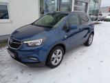 Opel Mokka X Active StartStop 4x4 - Opel Mokka X aus 2016