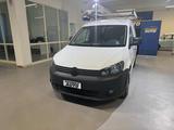 Volkswagen VOLKSWAGEN Caddy 2.0 TDI 110 CV 4Motion 4p. Van - Volkswagen Caddy: 4motion