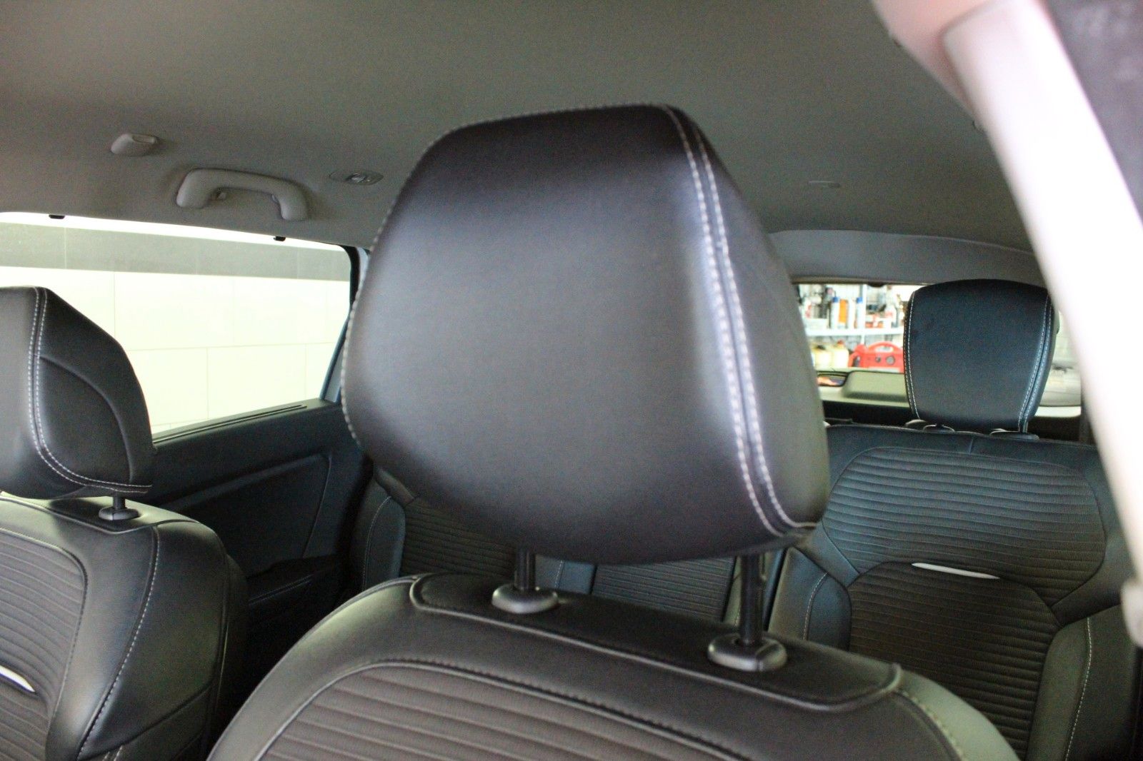 Fahrzeugabbildung Renault Grand Scenic dCi160 EDC*Bose Edition*7-Sitzer*