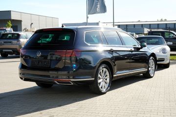 Volkswagen Passat Variant - 9