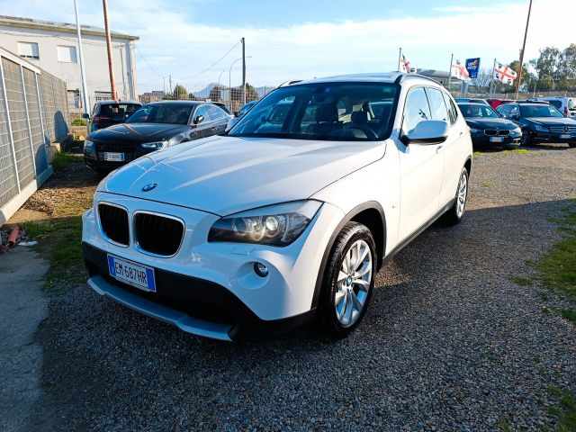 BMW Bmw Serie X1 xDrive20d Futura