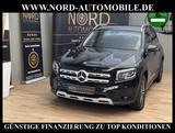 Mercedes-Benz GLB 220 d 4Matic STYLE *LED*KAM*SHZ*UPE:57 - schwarze Mercedes-Benz GLB 220