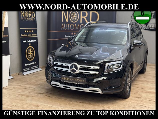 Mercedes-Benz GLB 220 d 4Matic STYLE *LED*KAM*SHZ*UPE:57