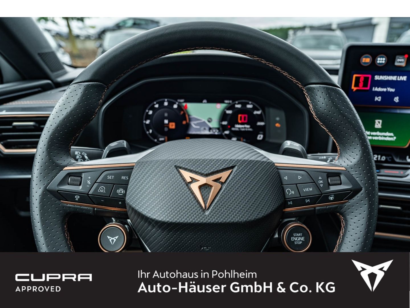 Cupra Leon - Bild 22