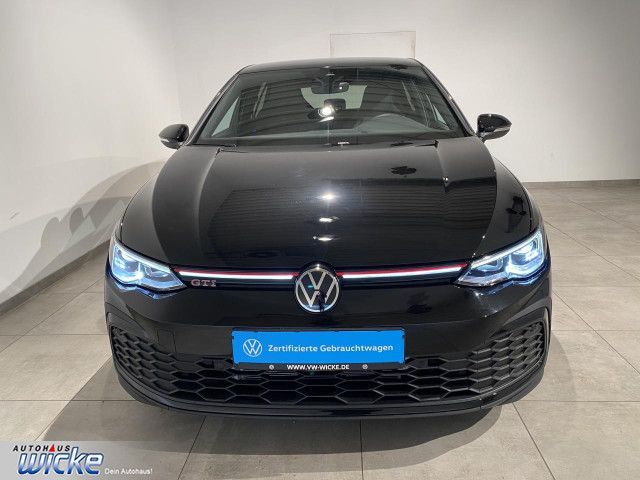 Golf VIII 2.0 TSI DSG GTI NAVI KLIMA PDC LED