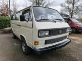 Volkswagen VW T3 Synchro Caravelle Bj. 1989 - Volkswagen aus 1990: Caravelle