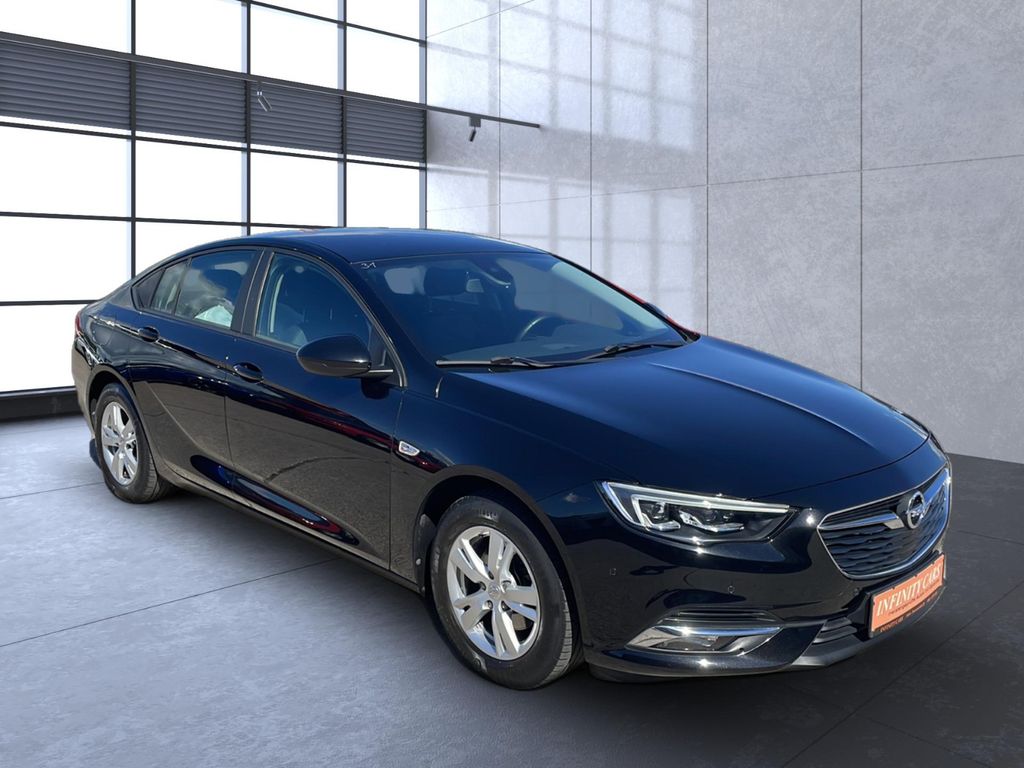 Image of Opel Insignia