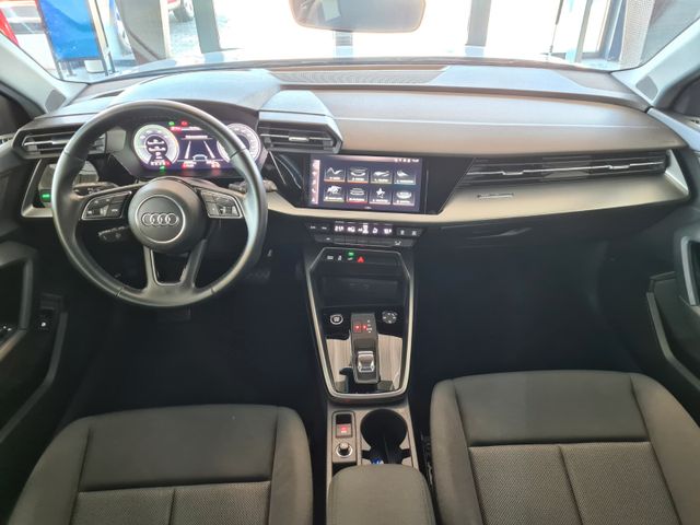 AUDI A3 Sportback 40 TFSI e basis