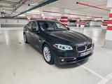 BMW 530D  X Drive A Luxury Line - BMW 530: X Drive
